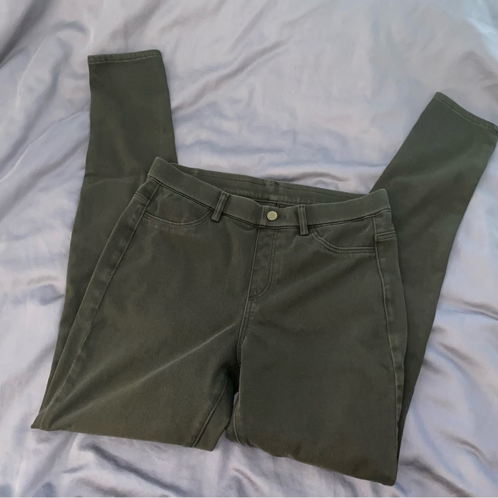 Uniqlo Ultra Stretch Pants, M